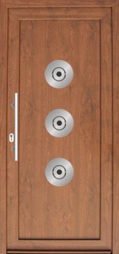 CZARNY KORAL VERSION I - Wicek-fenster.de