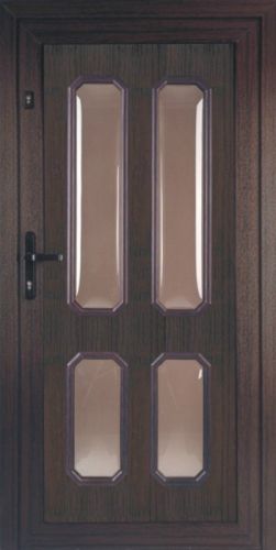 DAKOTA VERSION III - Wicek-fenster.de