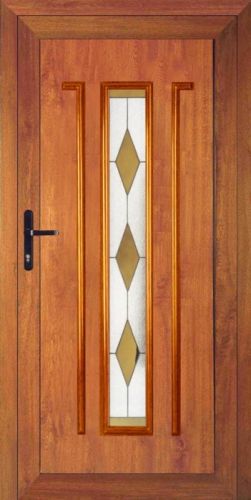 GEORGIA VERSION V - Wicek-fenster.de