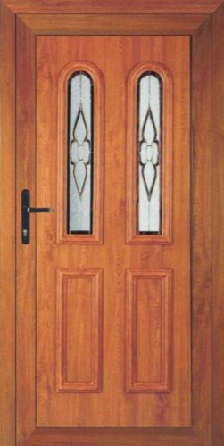 HAMPSHIRE VERSION V - Wicek-fenster.de