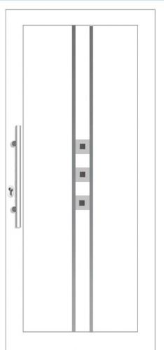 MIRANDA VERSION II - Wicek-fenster.de