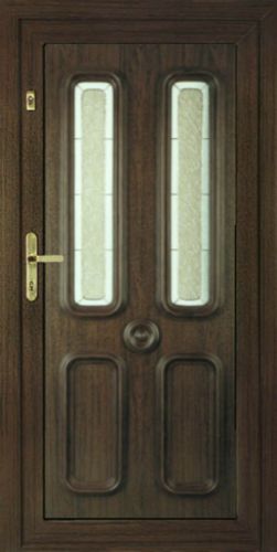 NEW YORK VERSION III - Wicek-fenster.de