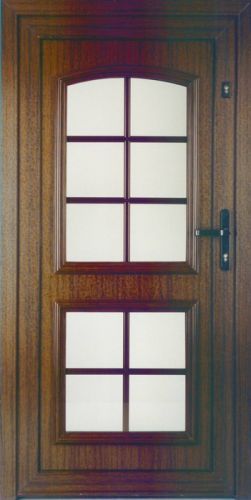 OKLAHOMA VERSION III - Wicek-fenster.de