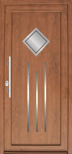 NOV - SPINEL VERSION I - Wicek-fenster.de