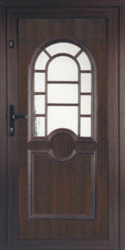 TENEESSE II VERSION II - Wicek-fenster.de